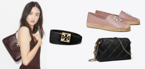 Tory Burch Final Weekend Summer Sale – Up to 50% Off Handbags, Shoes & More