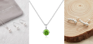 Trending Jewellery at Philip Jones Jewellery