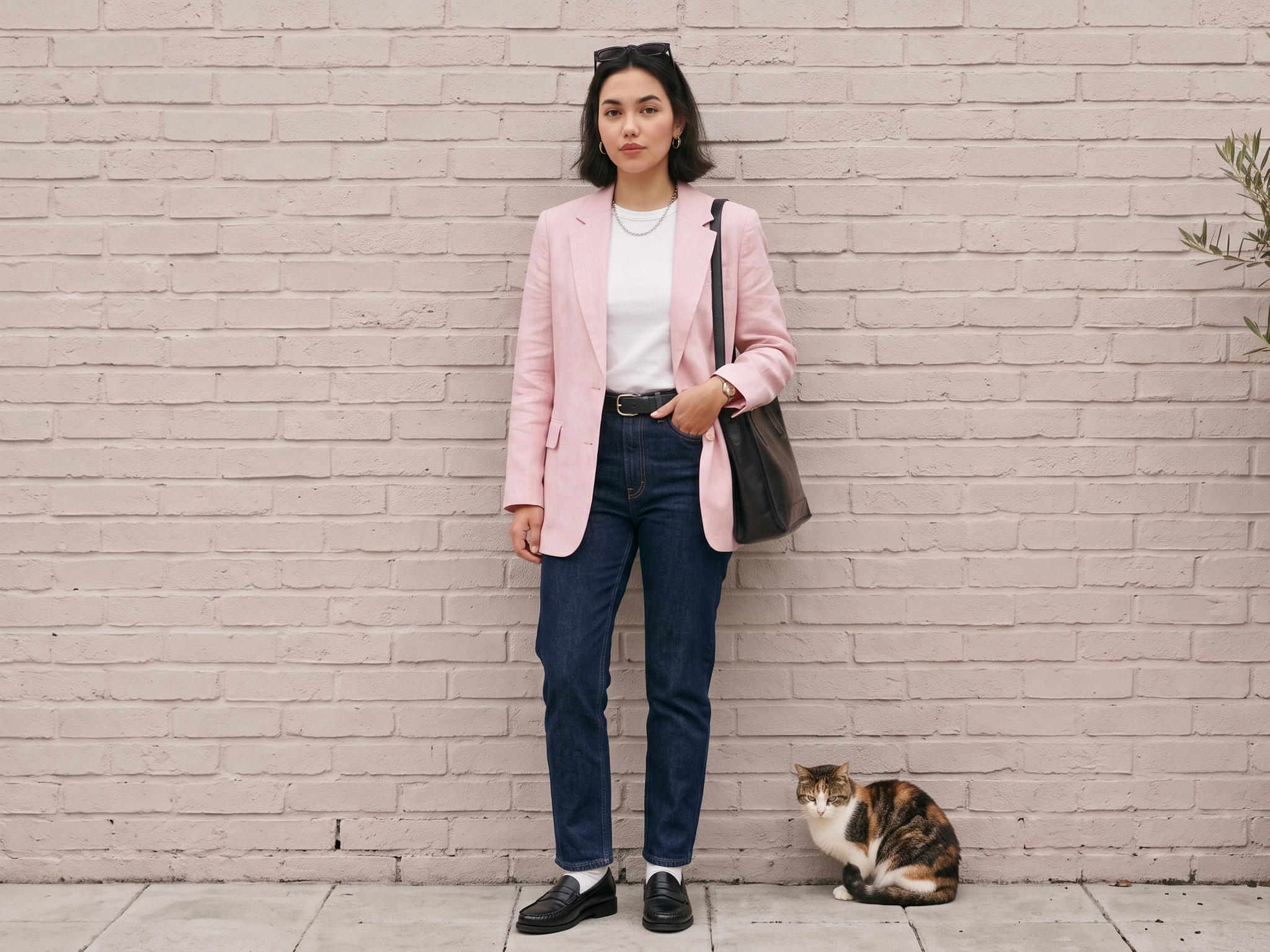Gen Z womens fashion trends 2026: The Ultimate Guide to Casual Style & Jeans 2 gen z m