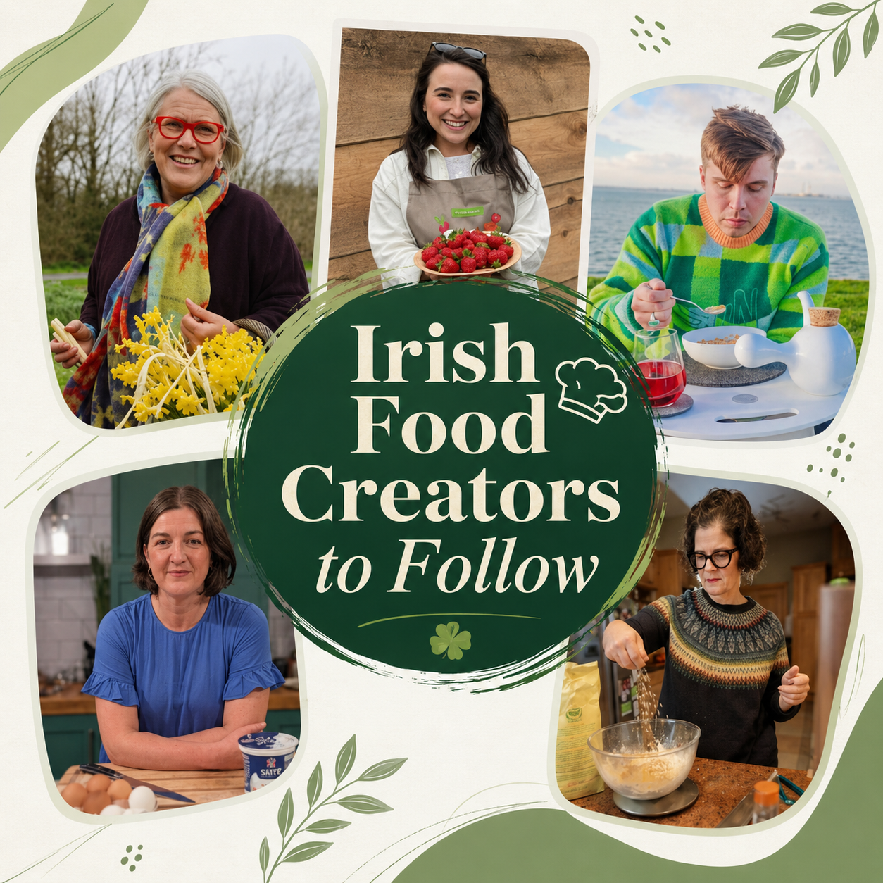 irish food creators irish food creators