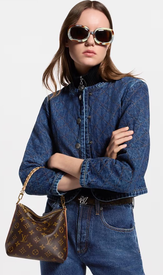 Summer Shopping in NYC: Top Designer Fashions, Stunning Jewelry, Luxury Accessories & Fabulous Eco-Friendly Surprises 52 SHNY-26 LV mini bag.jpg
