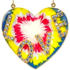 Summer Shopping in NYC: Top Designer Fashions, Stunning Jewelry, Luxury Accessories & Fabulous Eco-Friendly Surprises 78 SHNY-26 NK tie dye heart w diam copy.jpg