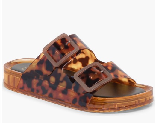 Summer Shopping in NYC: Top Designer Fashions, Stunning Jewelry, Luxury Accessories & Fabulous Eco-Friendly Surprises 61 SHNY-26 NR jelly sandal.jpg