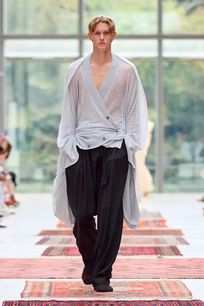 COPENHAGEN FASHION WEEK S/S 2027: THE TRENDS 10 word image 136149 10