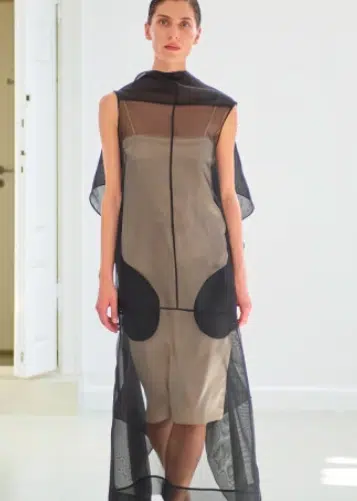 COPENHAGEN FASHION WEEK S/S 2027: THE TRENDS 31 word image 136149 31