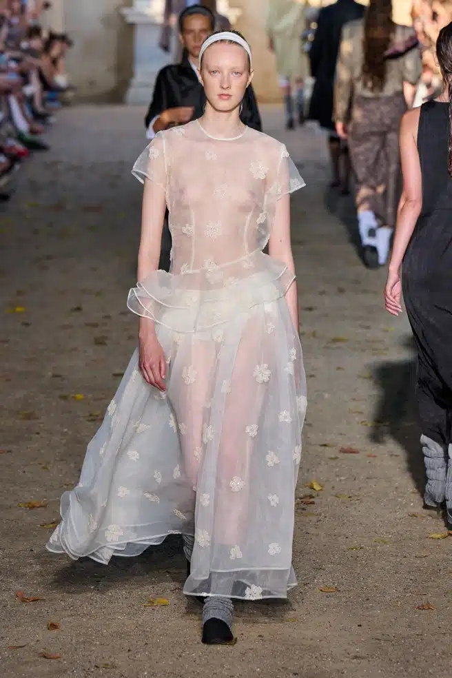 COPENHAGEN FASHION WEEK S/S 2027: THE TRENDS 33 word image 136149 33