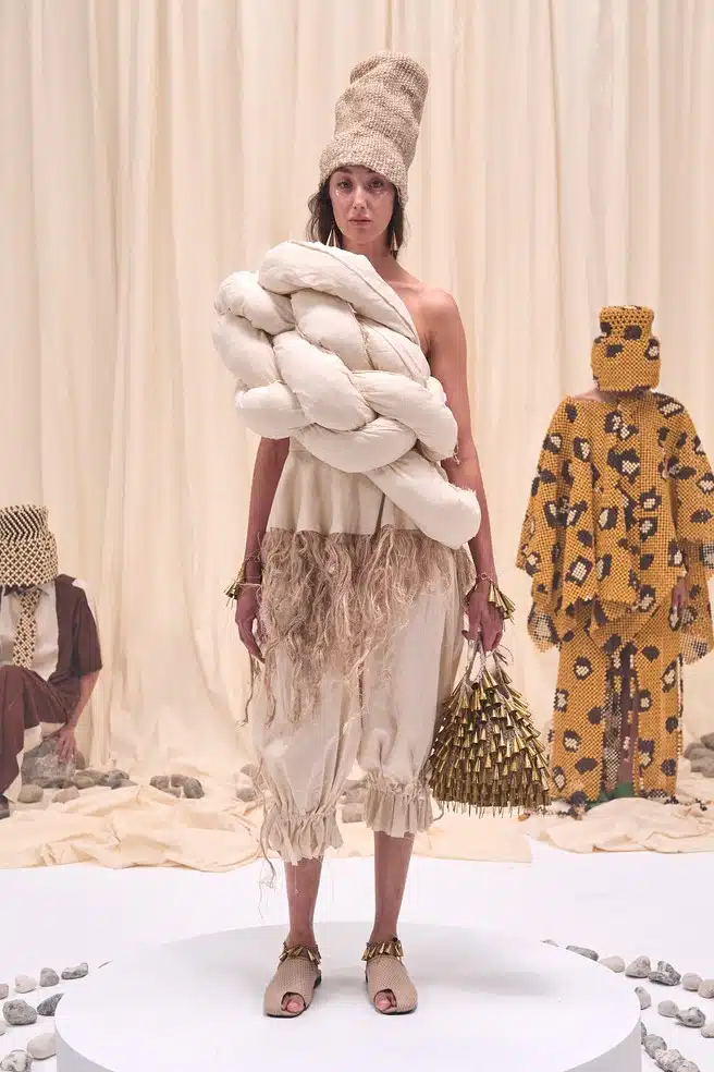 COPENHAGEN FASHION WEEK S/S 2027: THE TRENDS 8 word image 136149 8
