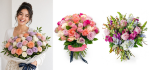 Birthday Flowers by Flower Station – Same Day London Delivery