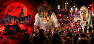 Bram Stoker Festival 2026