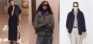 COS AW26 Outerwear collection
