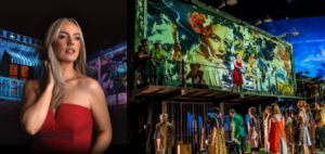 Carmen at Bord Gáis Energy Theatre
