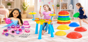 Debenhams Kids Toy Gifts Under £25...