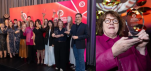 Diversity Inclusion Tech Awards 2026 Winners full list