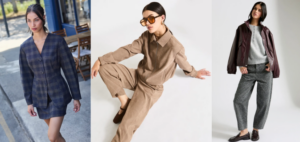 Dunnes Stores Autumn’s Favourite Pattern