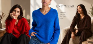 Dunnes Stores Knitwear for autumn