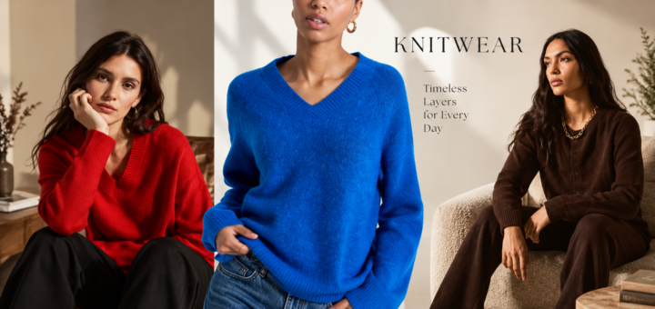 Dunnes Stores Knitwear for autumn