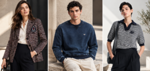 Emporio Armani Autumn Winter 2026