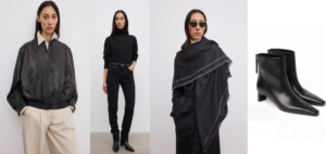 House of Dagmar Introducing slim fit denim