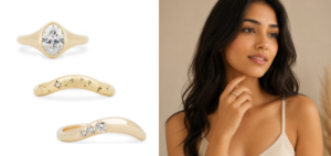New North Star Pieces from Chupi