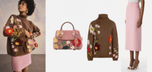 Oscar de la Renta Fall 2026 Shop the Look