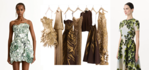 Oscar de la Renta – Luxury Fashion, Designer Clothing & Style