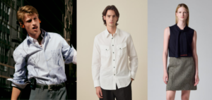 Paul Smith Autumn Winter 2026 – New Season Collection