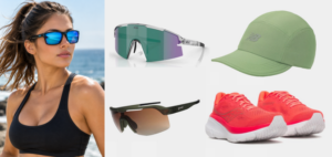 Running Accessories & Essentials from Runners Need