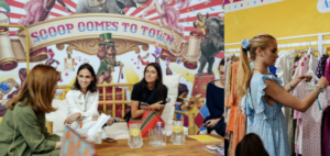 Scoop SS27 Highlights – Fashion, Designers & New Season Trends