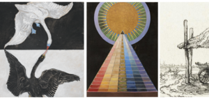 September at the National Gallery of Ireland