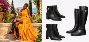 Tory Burch Fall Boots The Ultimate Fall Boot Guide 2026