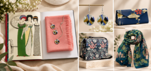 V&A Shop Inspired by Our Collections – Fashion, Homeware