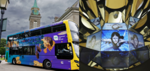 What’s On at IMMA in September Exhibitions & Events