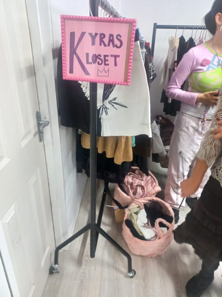 Klozet Kez Klozet Kez