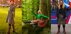 Edinburgh Fashion Designers & Festival