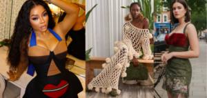 African Designers From Lagos to Paris