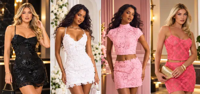 ego uk Floral Texture
