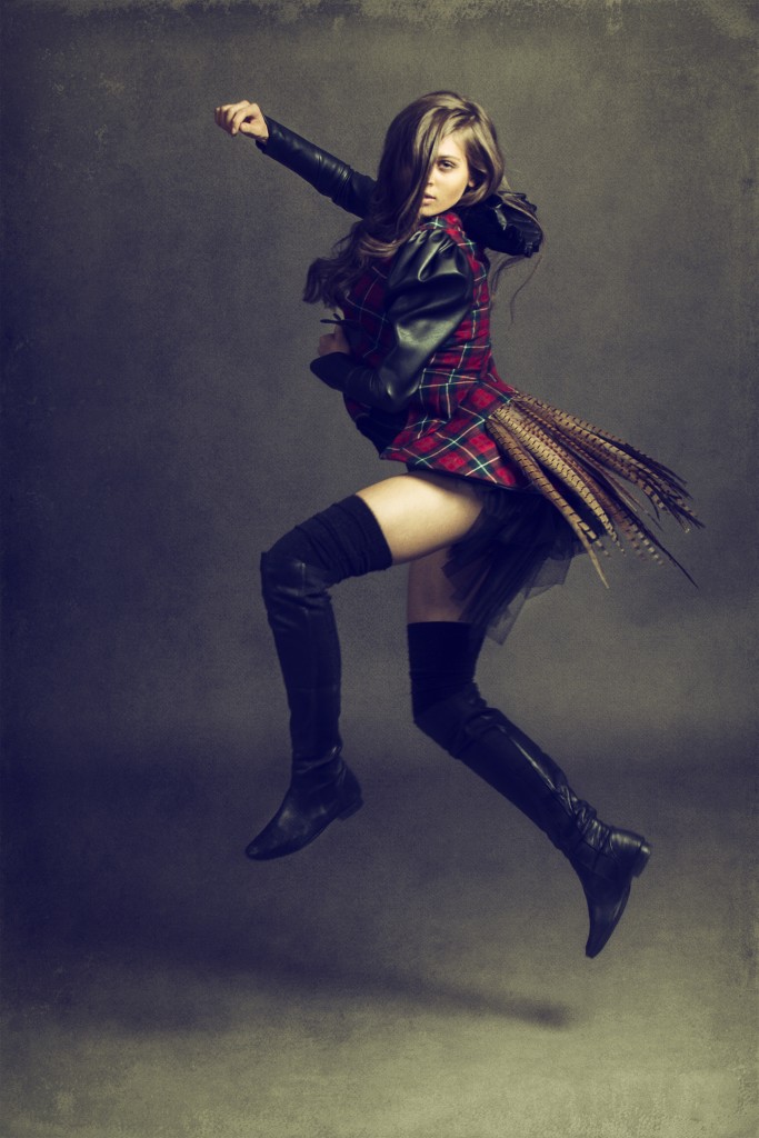 TARTAN TAKEOVER: Scotland’s Fashion Stalwarts Hit the Edinburgh Festival 17 https://judyrclark.com/wp-content/uploads/2019/01/1.Pheasant-Feather-Frock-Coat-Copyright-David-Statno-683x1024.jpg