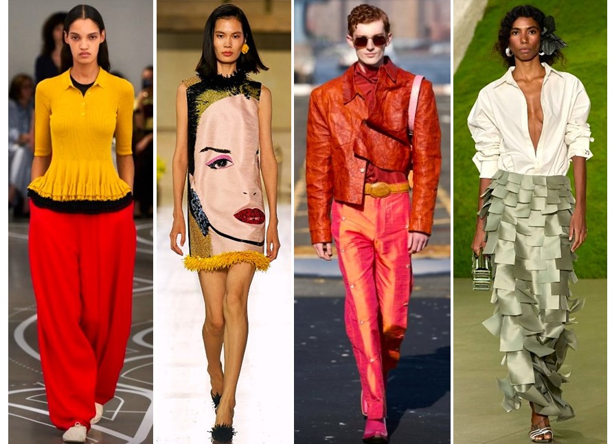 New York Fashion Week Spring Summer 2027