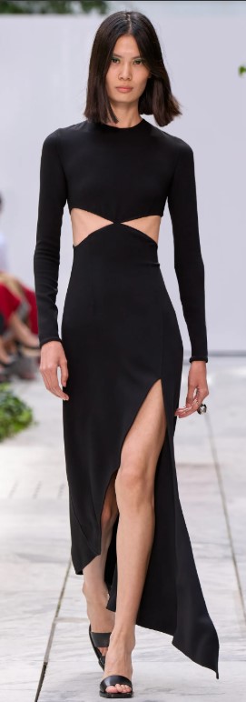 NYFW27 MK blk gown.jpg