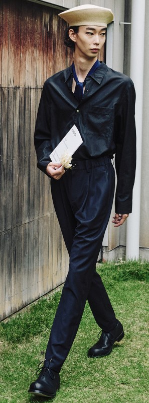 TOKSS27 HM mens beret.jpg