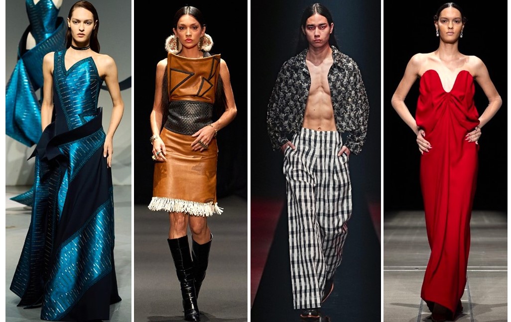 Rakuten Tokyo Fashion Week
