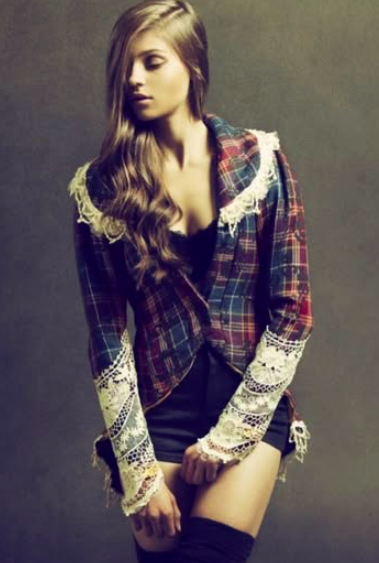 TARTAN TAKEOVER: Scotland’s Fashion Stalwarts Hit the Edinburgh Festival 23 word image 136862 23