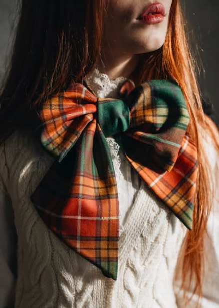 TARTAN TAKEOVER: Scotland’s Fashion Stalwarts Hit the Edinburgh Festival 26 word image 136862 26