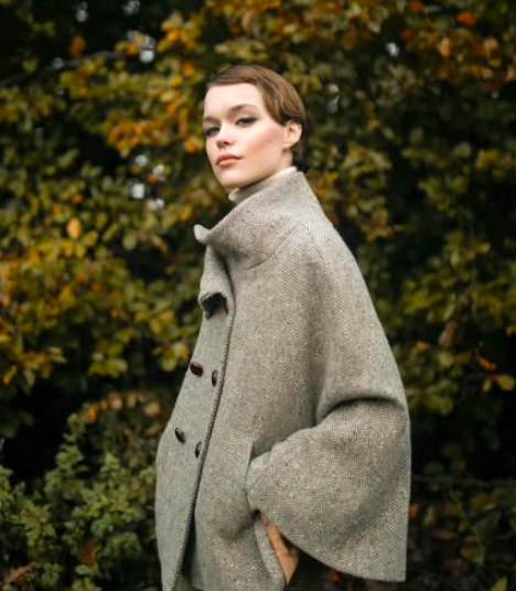 TARTAN TAKEOVER: Scotland’s Fashion Stalwarts Hit the Edinburgh Festival 31 word image 136862 31