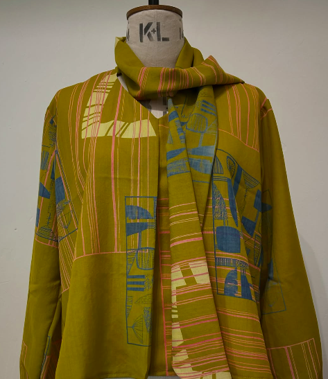 TARTAN TAKEOVER: Scotland’s Fashion Stalwarts Hit the Edinburgh Festival 34 word image 136862 34