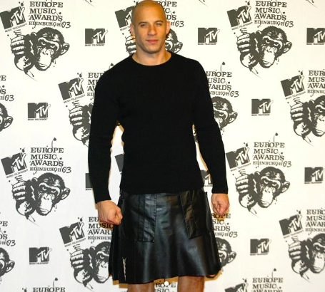 TARTAN TAKEOVER: Scotland’s Fashion Stalwarts Hit the Edinburgh Festival 48 word image 136862 48