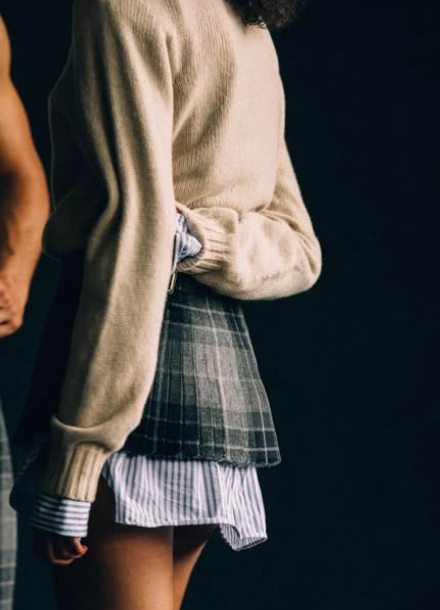TARTAN TAKEOVER: Scotland’s Fashion Stalwarts Hit the Edinburgh Festival 5 word image 136862 5