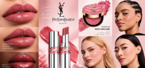 YSL Makeup Collection for Women at Debenhams