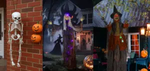 Celebrate the First Native Fashion Week, See Top Looks from all 17 Indigenous Designers Here 100 Best Halloween Decorations at Debenhams – Trending Spooky Props Selling Fast