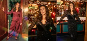Debenhams As Seen on Kym Marsh – Partywear